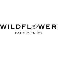 wildflower logo image