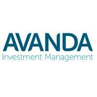 avanda investment management logo image