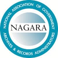 national association of government archives and records administrators