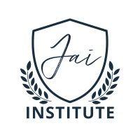 the jai institute for parenting logo image