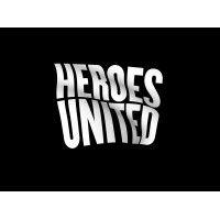 heroes united logo image