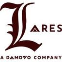 logo of Lares A Damovo Company