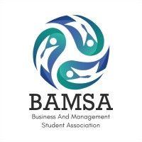 qut business & management student association (bamsa)