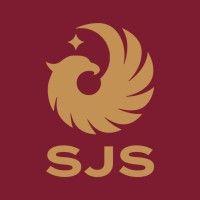 st. john's school logo image