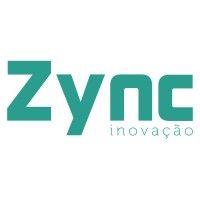 zync - escola de inovação logo image