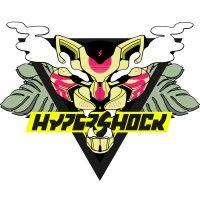 team hypershock logo image