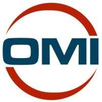 oliver mechanical inc logo image