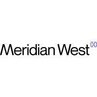 meridian west logo image