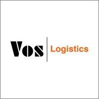 vos logistics logo image