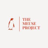 the meuse project logo image