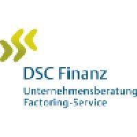 dsc finanz logo image