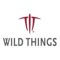 wild things gear logo image