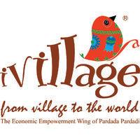 ivillage a family logo image