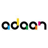 adaan digital solutions logo image