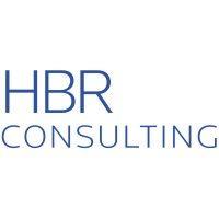 hbr consulting logo image