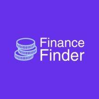 finance finder logo image