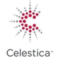 celestica logo image