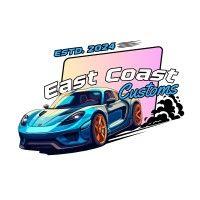 east coast customs logo image