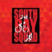 south bay squad logo image