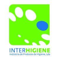 interhigiene - indústria de produtos de higiene logo image