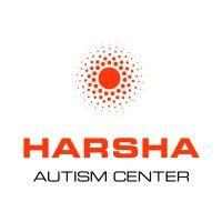 harsha autism center logo image