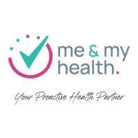 me & my health logo image