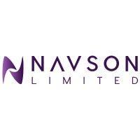 navson logo image