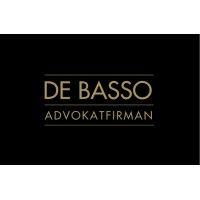 advokatfirman de basso logo image