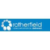 rotherfield logo image