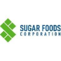 sugar foods corporation logo image