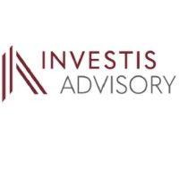 investis advisory logo image