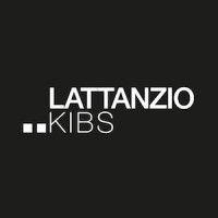 lattanzio kibs benefit corporation logo image