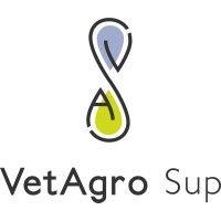 vetagro sup logo image