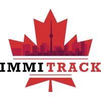 immitrack logo image