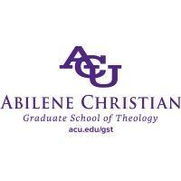 acu graduate school of theology