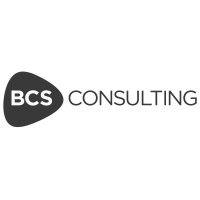 bcs consulting (part of accenture) logo image