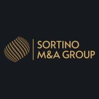 sortino m&a group logo image