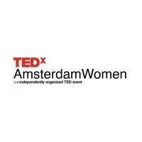 tedxamsterdamwomen logo image