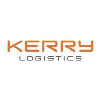 kerry logistics perú logo image