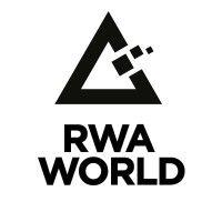 rwa world logo image