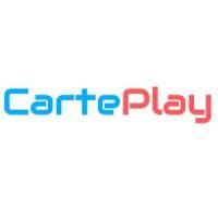 carteplay inc. logo image