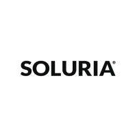 soluria® logo image