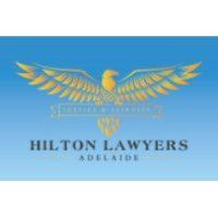 hilton lawyers adelaide logo image