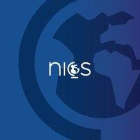 network of international christian schools (nics) logo image