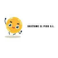 sujétame el pico logo image