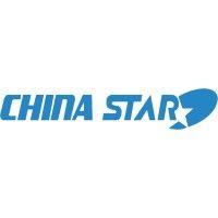 china star logo image