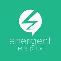 energent media logo image