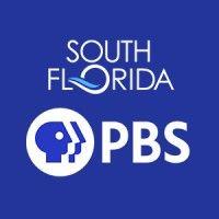 south florida pbs logo image