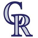 logo of Colorado Rockies