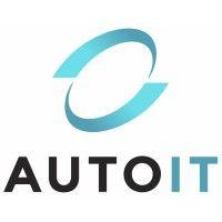 auto it logo image